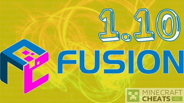 Чит FusionPloit на Майнкрафт 1.9