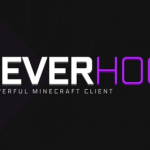 Чит NeverHook для Майнкрафт 1.17.1 — 1.7.2